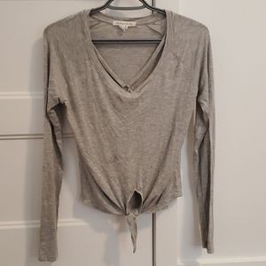 Urban Planet V-Neck Tee